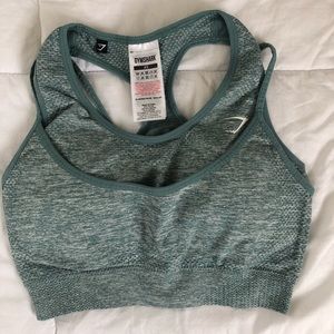 Gymshark Vital Rise Sports Bra
